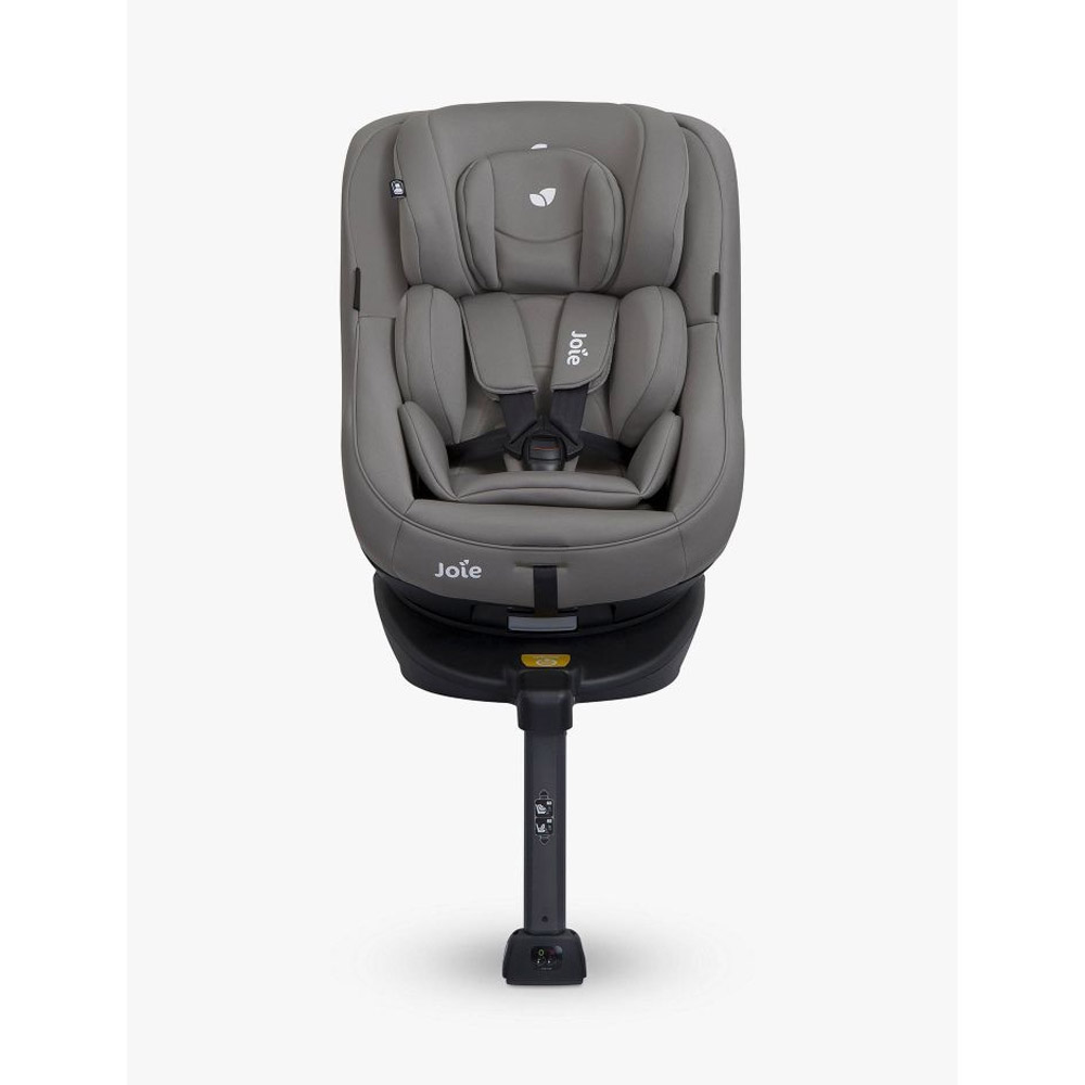 Joie Autosjedalica Spin 360 - Gray Flannel - cover