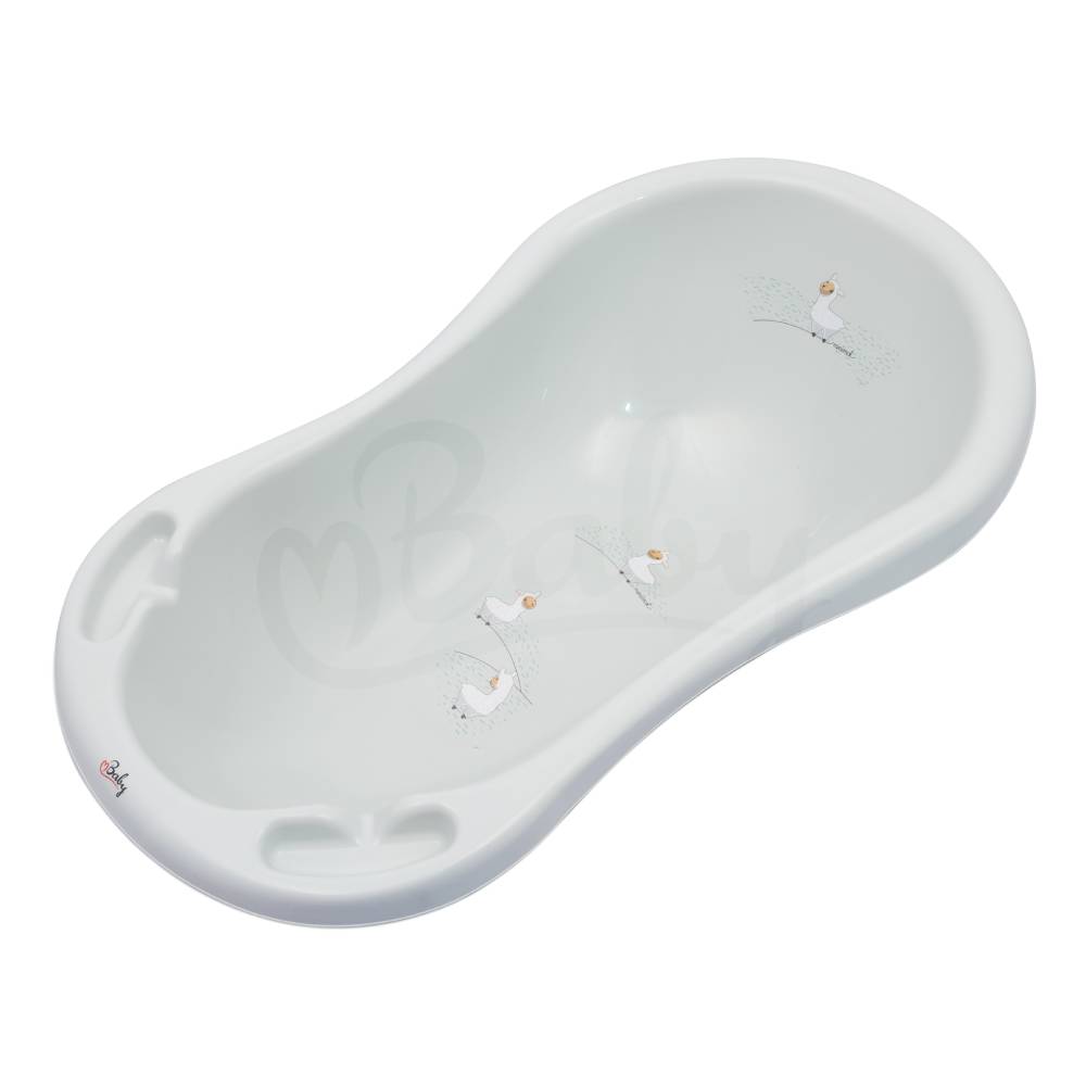 Kadica Lama 100 cm bez podloge MINIMAL, Sage green - cover