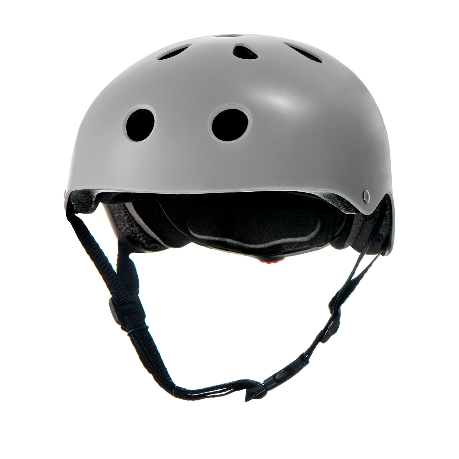 Kinderkraft Kaciga Safety  siva - cover