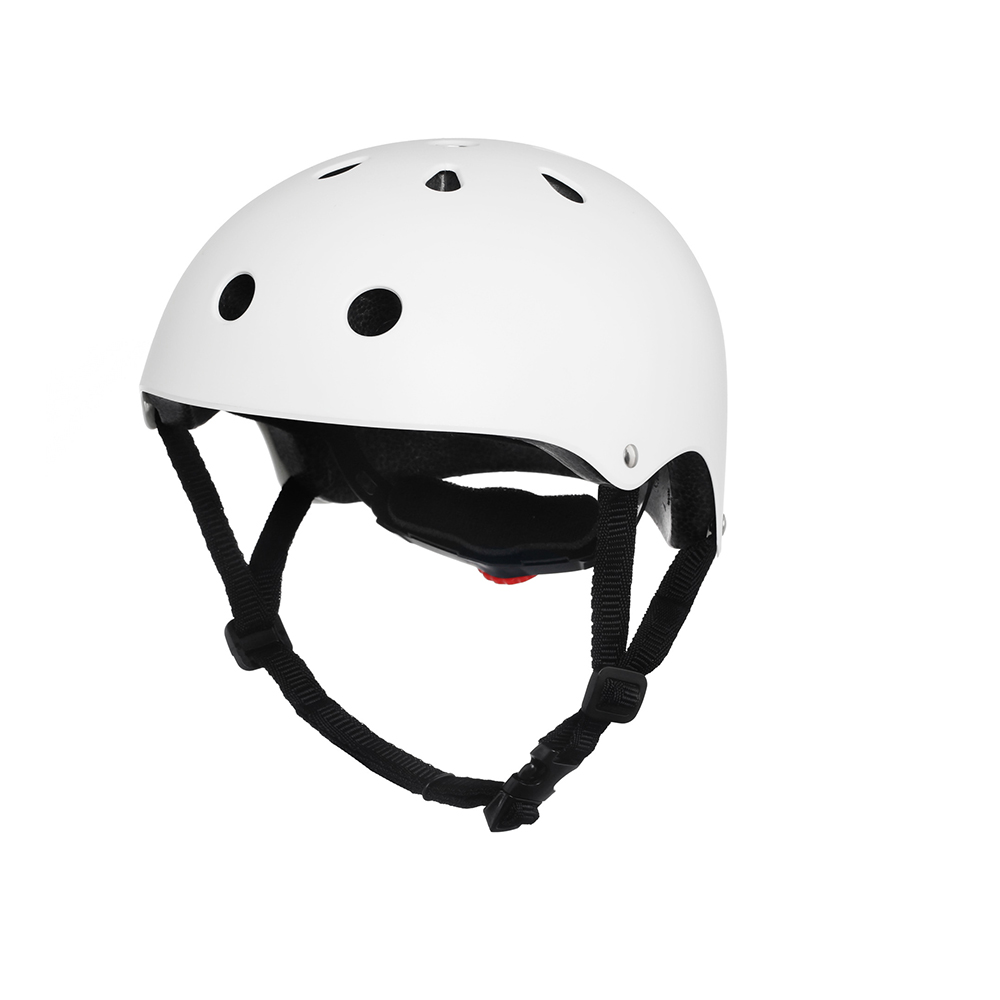 Kinderkraft Kaciga Safety bijela - cover