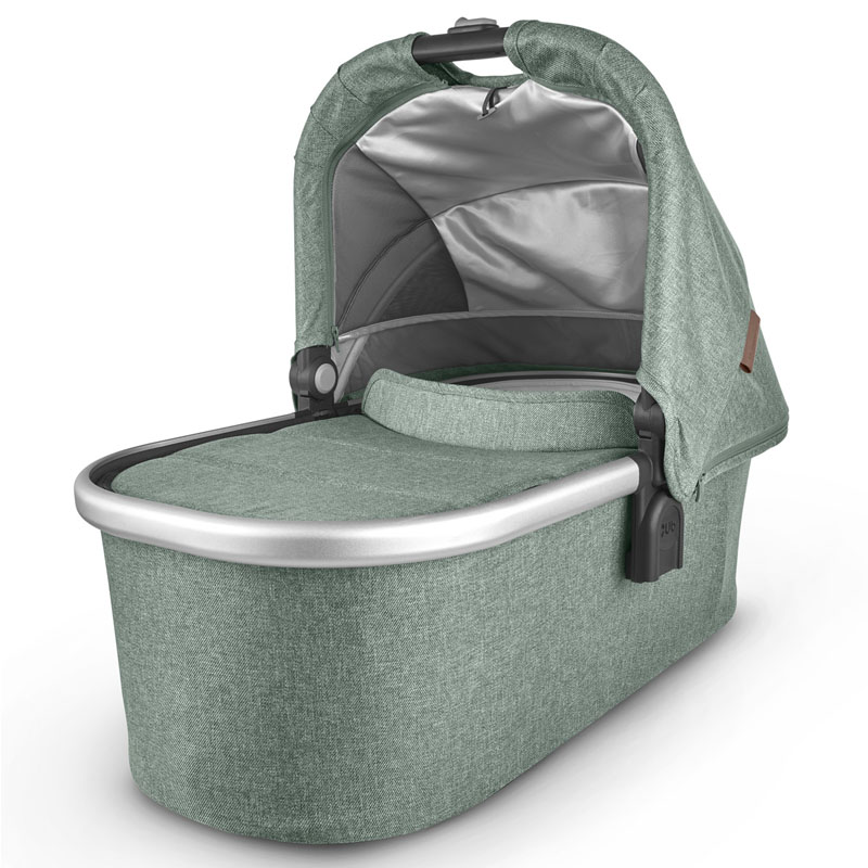 Košara UppaBaby CRUZ V2 Emmett - cover