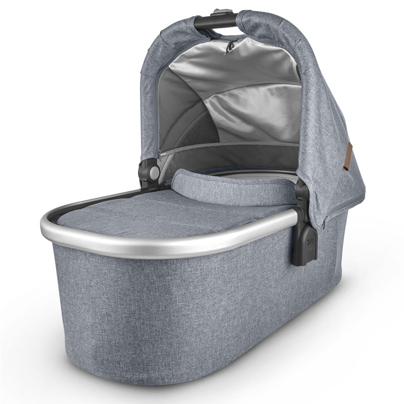 Košara UppaBaby CRUZ V2 Gregory - cover