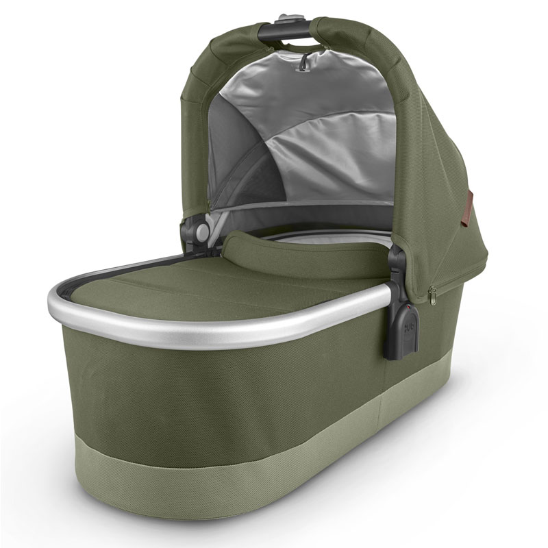 Košara UppaBaby CRUZ V2 Hazel - cover