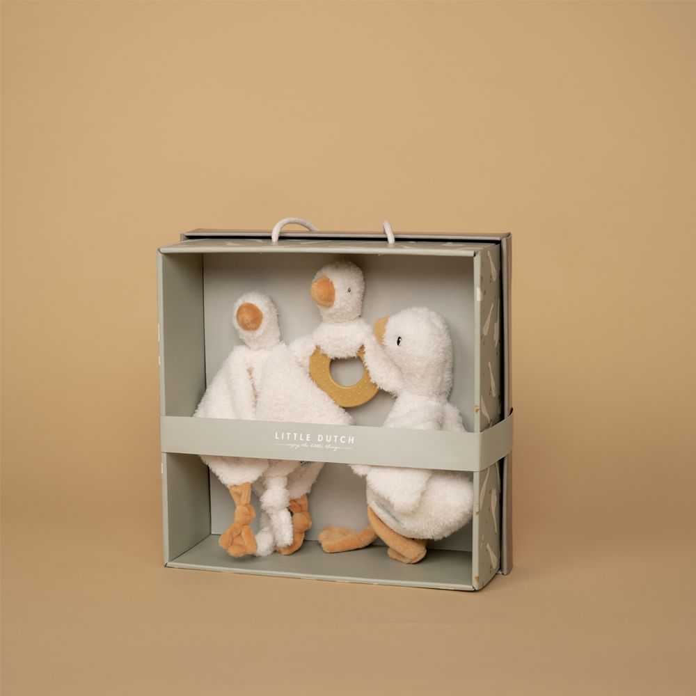 Little Dutch Darovni paket- Little Goose - cover