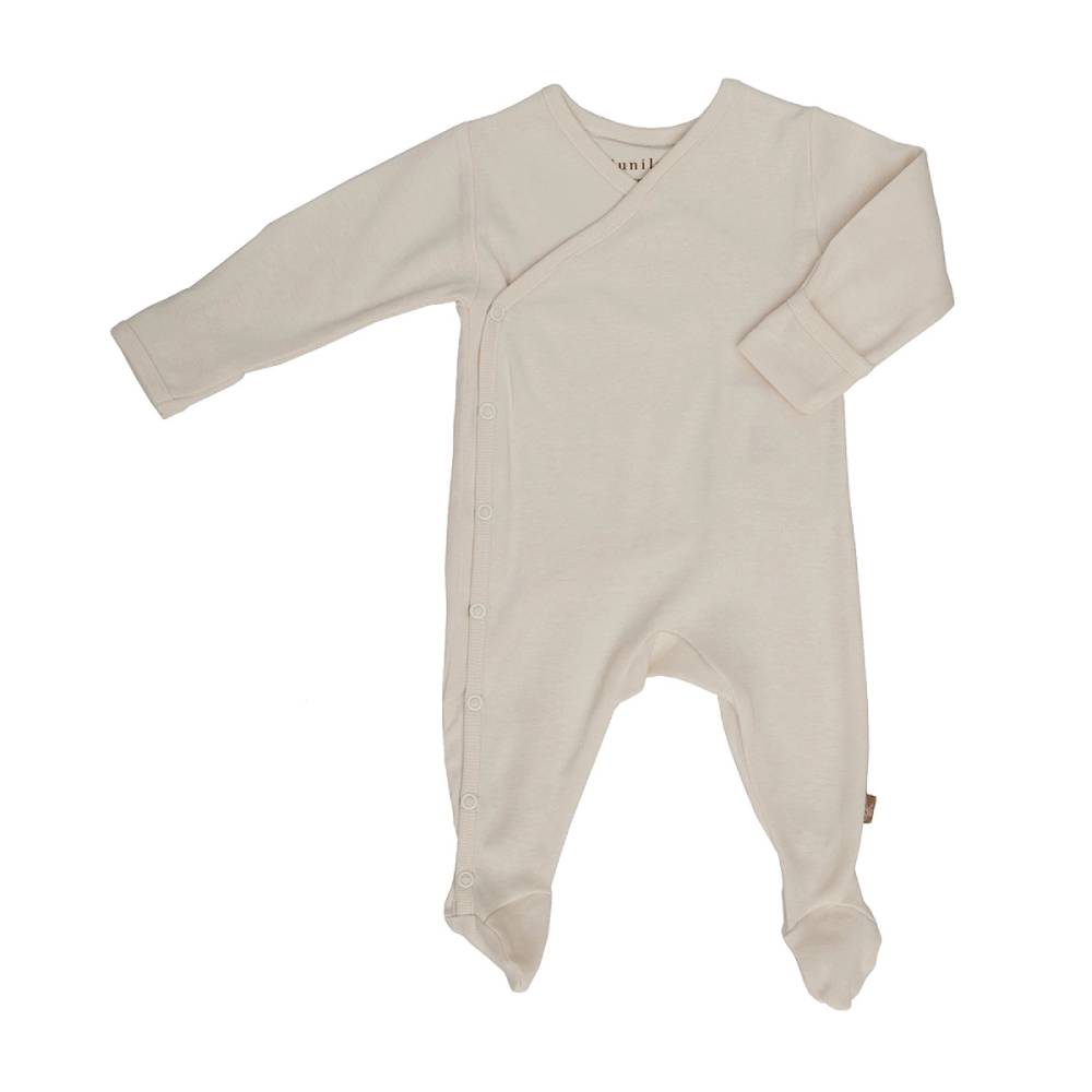 Lunilou - Kombinezon, Off White, vel. 50 - cover