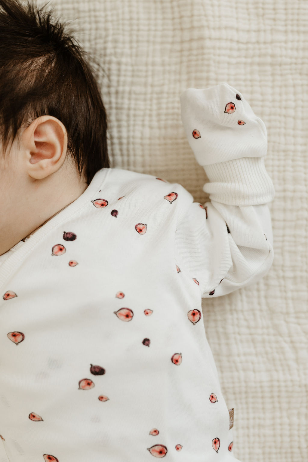 Lunilou - Rukavice, Figs, vel. 50 - cover