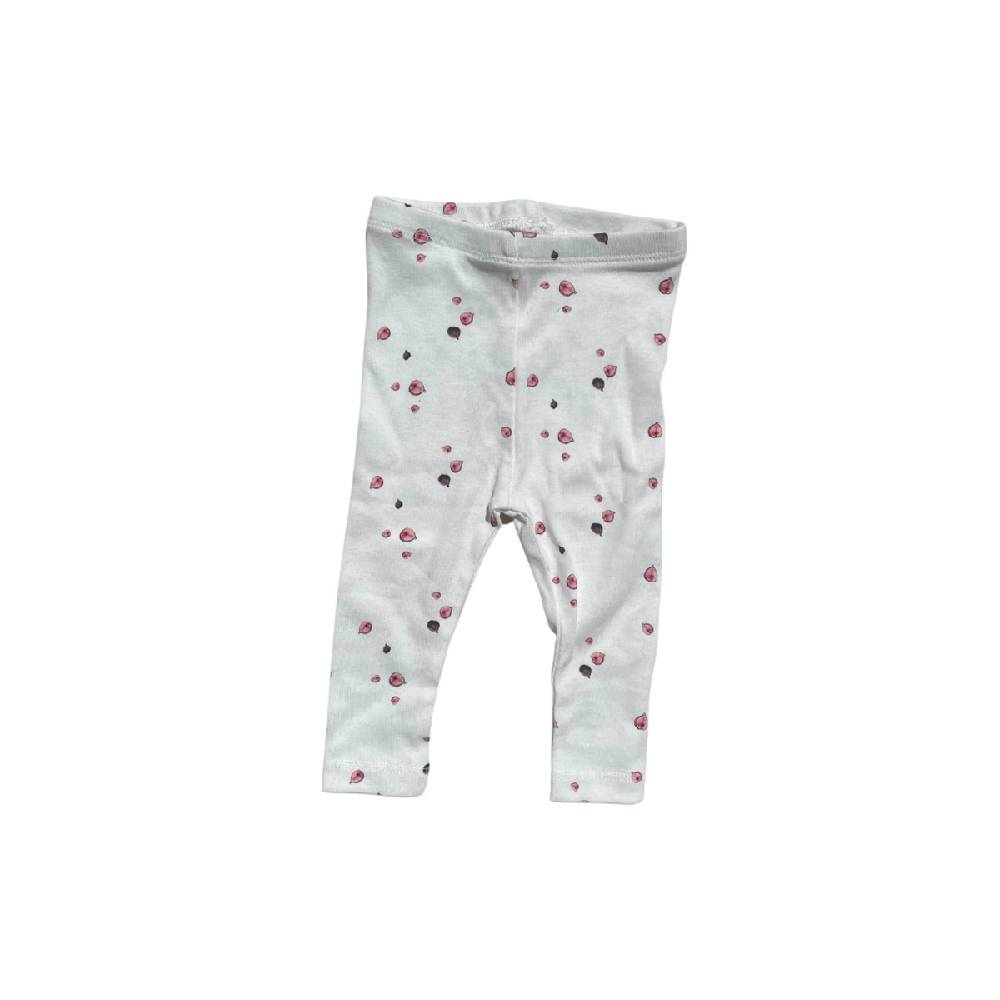 Lunilou - Tajice, Figs, vel. 50 - cover