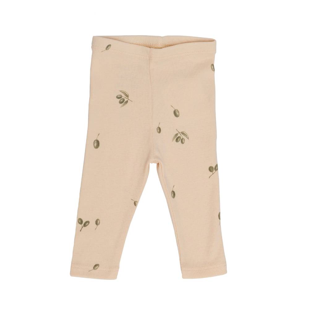 Lunilou - Tajice, Olives, vel. 50 - cover