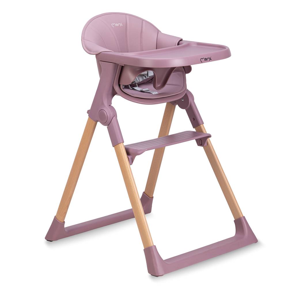 MoMi Kala hranilica, pink - cover