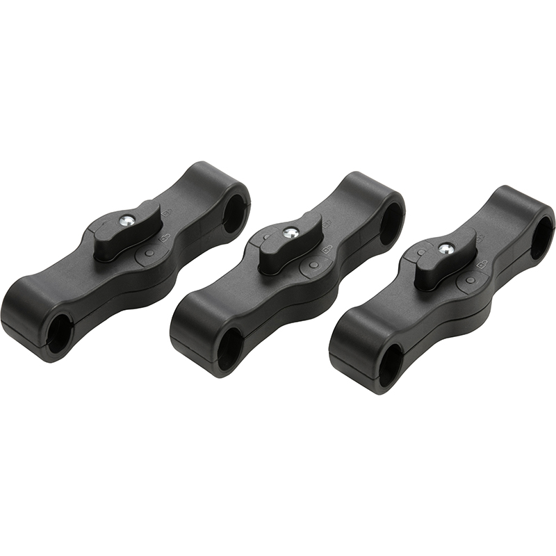 Leclercbaby Adapter Twin Connector - cover
