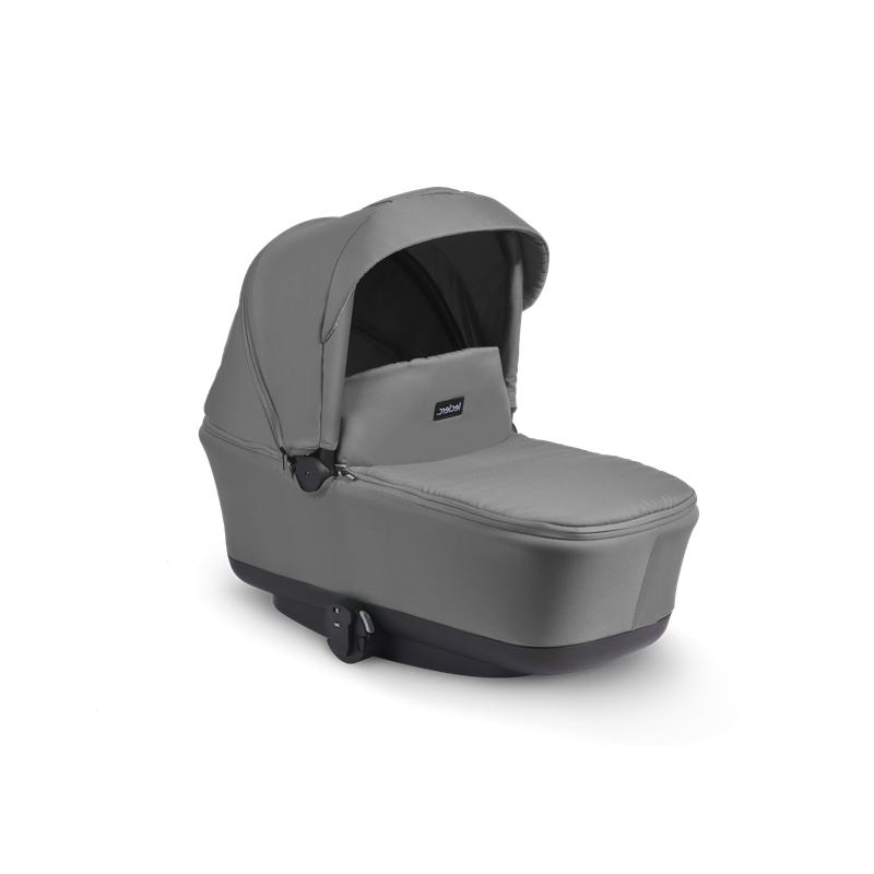 Leclercbaby košara siva - cover