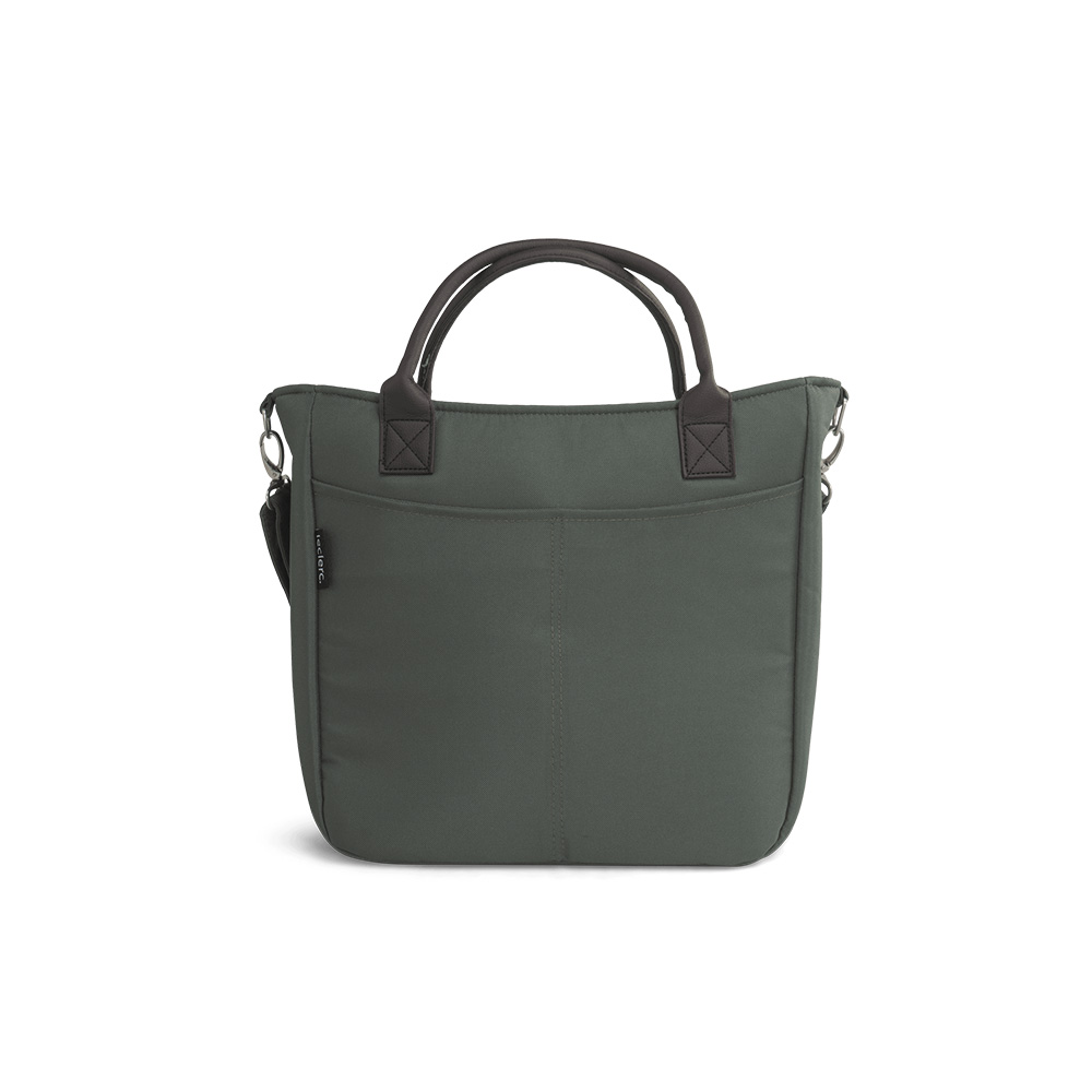 Leclercbaby Influencer torba za pelene, Army Green - cover
