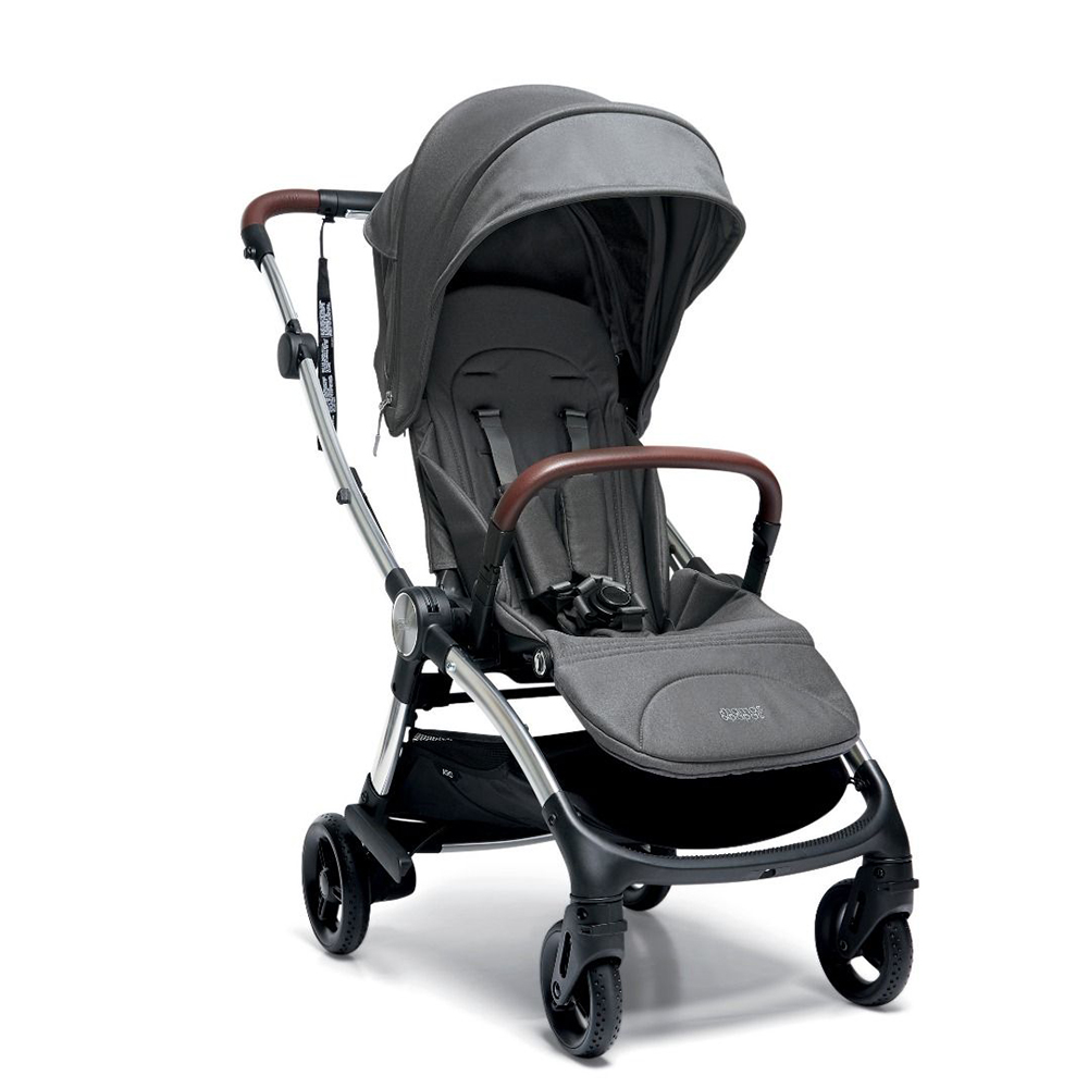 Mamas & Papas Airo kolica Grey Marl - cover