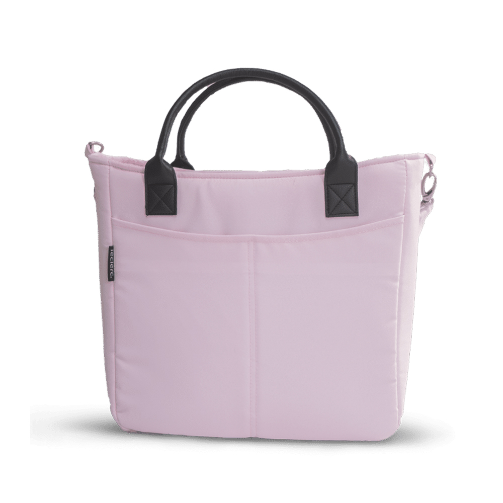Leclercbaby torba za pelene, roza - cover