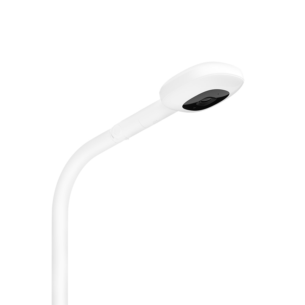 Nanit pro baby monitor + podni stalak - cover