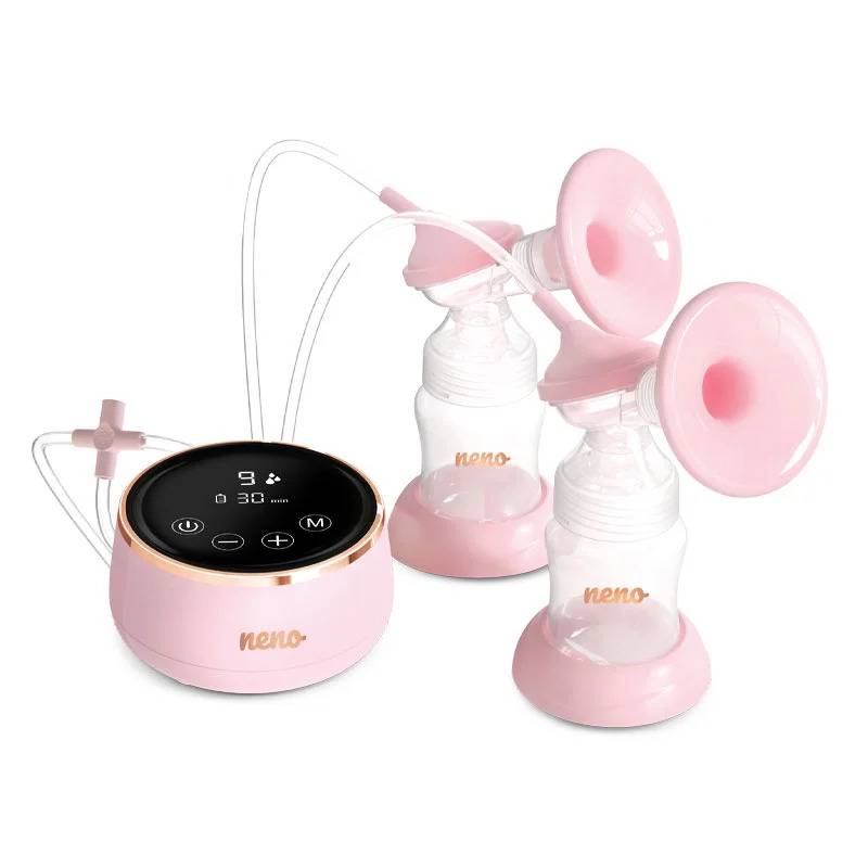 NENO BELLA TWIN Wireless električna izdajalica - cover
