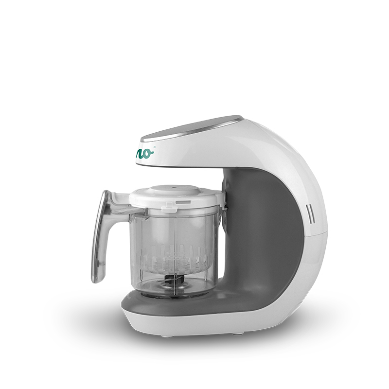 NENO CIBO Blender i kuhalo na paru - cover