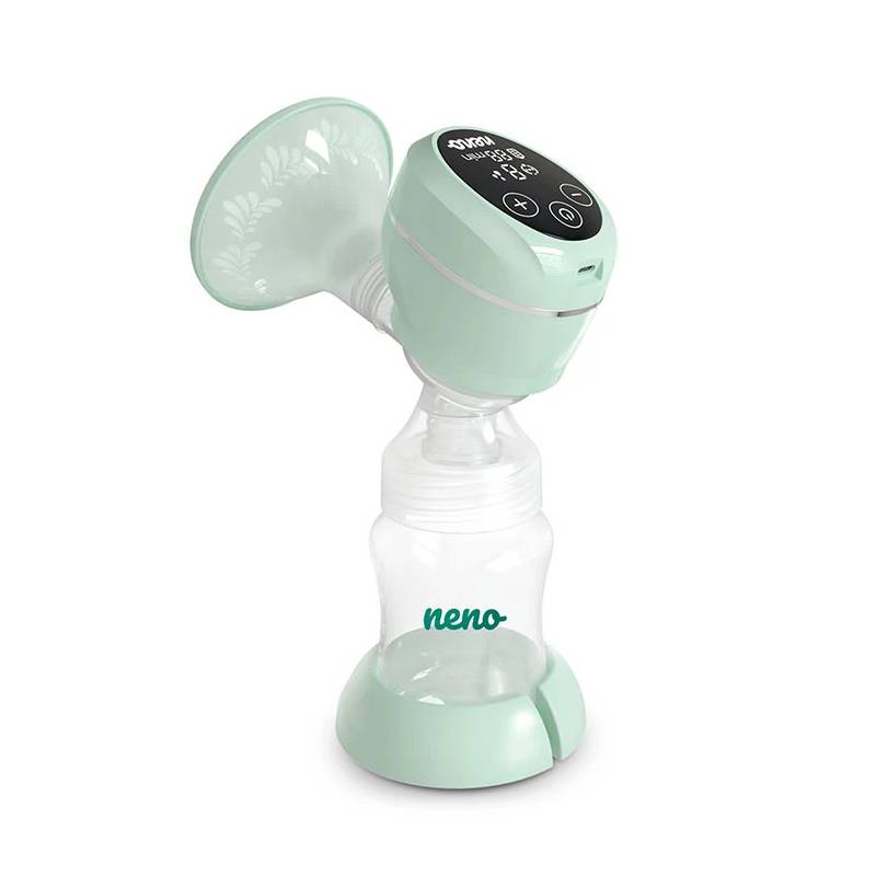 NENO UNO Wireless električna izdajalica - cover