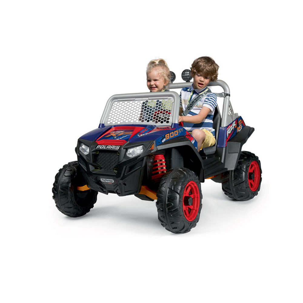 Peg Perego auto Polaris RZR 900 XP 24V - cover