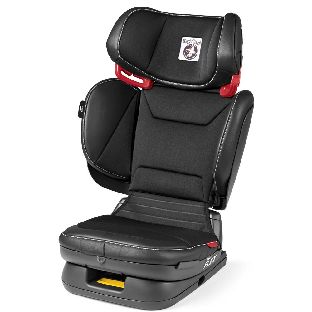 Peg Perego Autosjedalica Viaggio FLEX 2-3 (15-36 Kg), Licorice - cover
