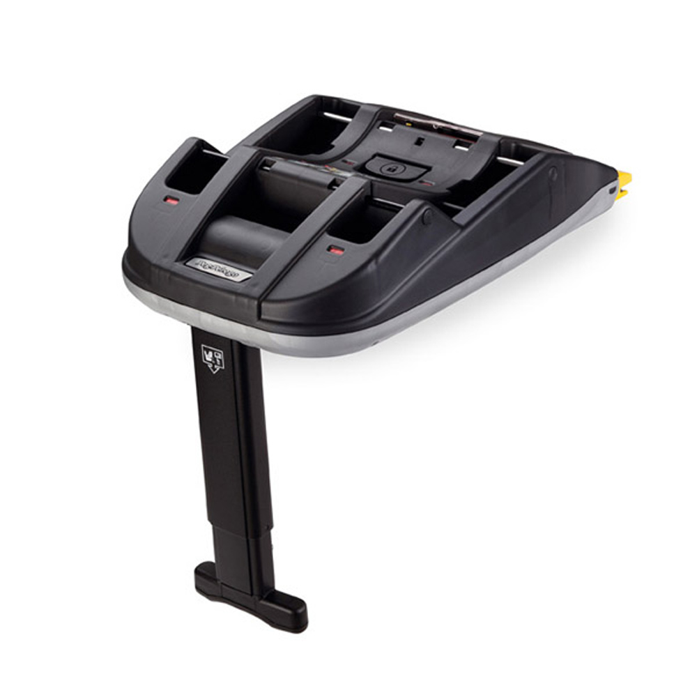 Peg Perego Baza Isofix- baza 0+1 za automobil - cover