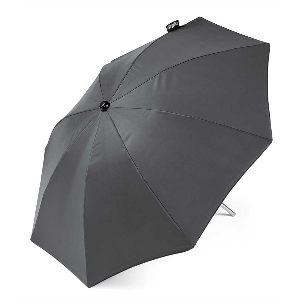 Peg Perego Ombrellino suncobran/kišobran za kolica, sivi - cover