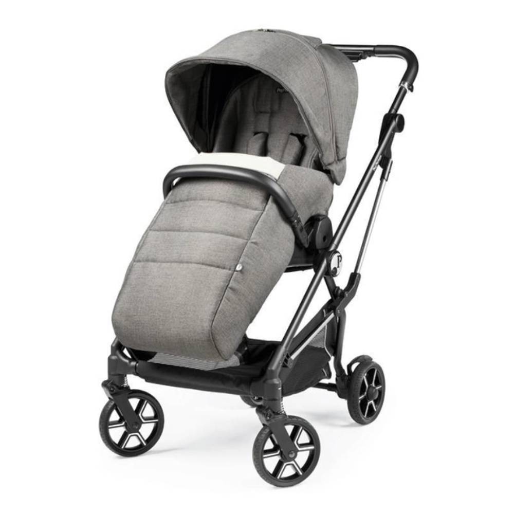 Peg Perego Vivace modularna kolica, City grey - cover