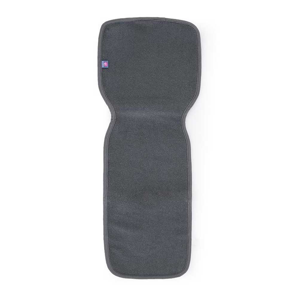 PETITE&MARS Aero 3D umetak za autosjedalicu 15-36 kg, dark grey - cover