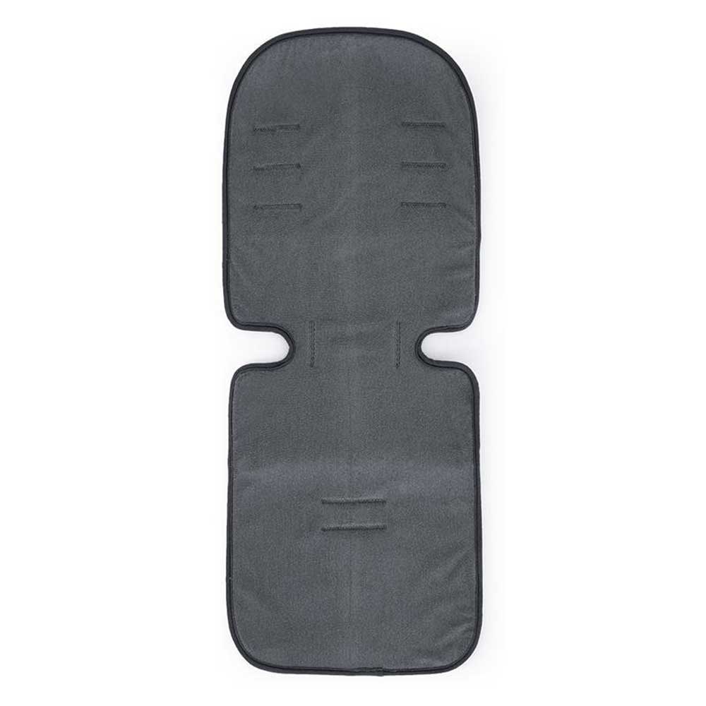 PETITE&MARS Aero 3D umetak za kolica, dark grey - cover
