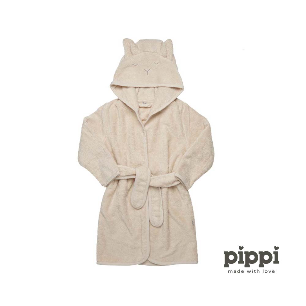 Pippi - Kućni ogrtač, Sandshell, vel. 74/80 - cover