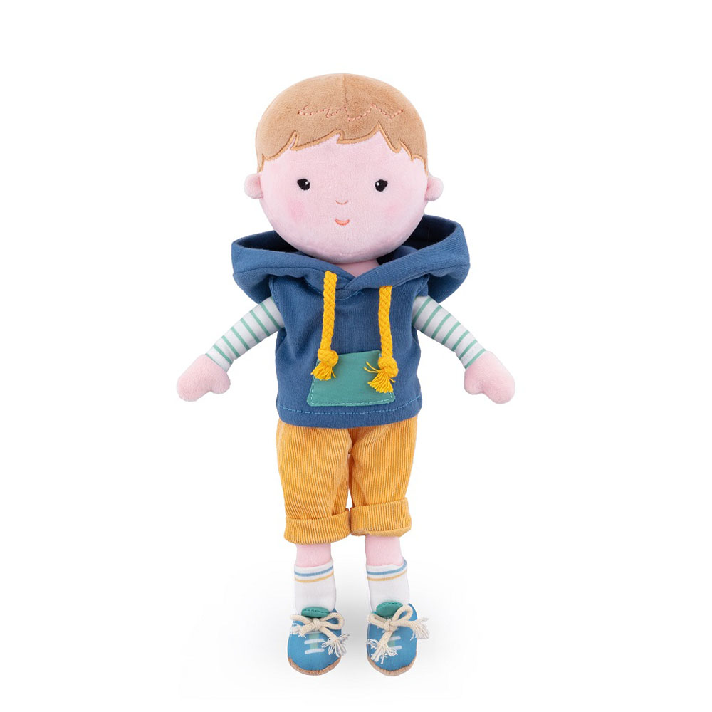PETITE&MARS Plišana igračka Max, 35 cm - cover