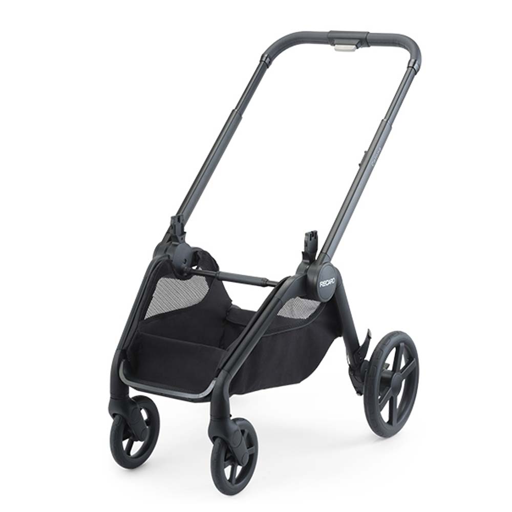 RECARO Celona konstrukcija crna - cover