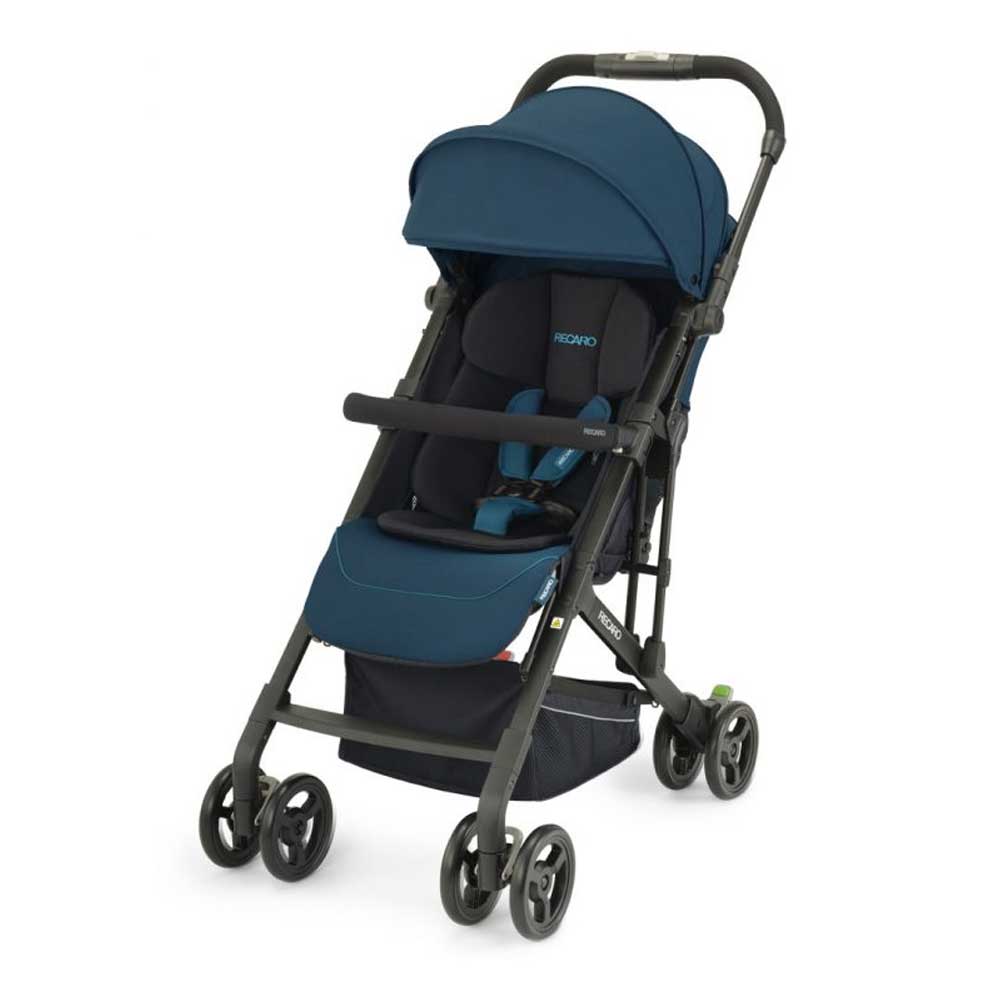 RECARO Easylife Elite 2 sportska kolica, Select Teal Green - cover