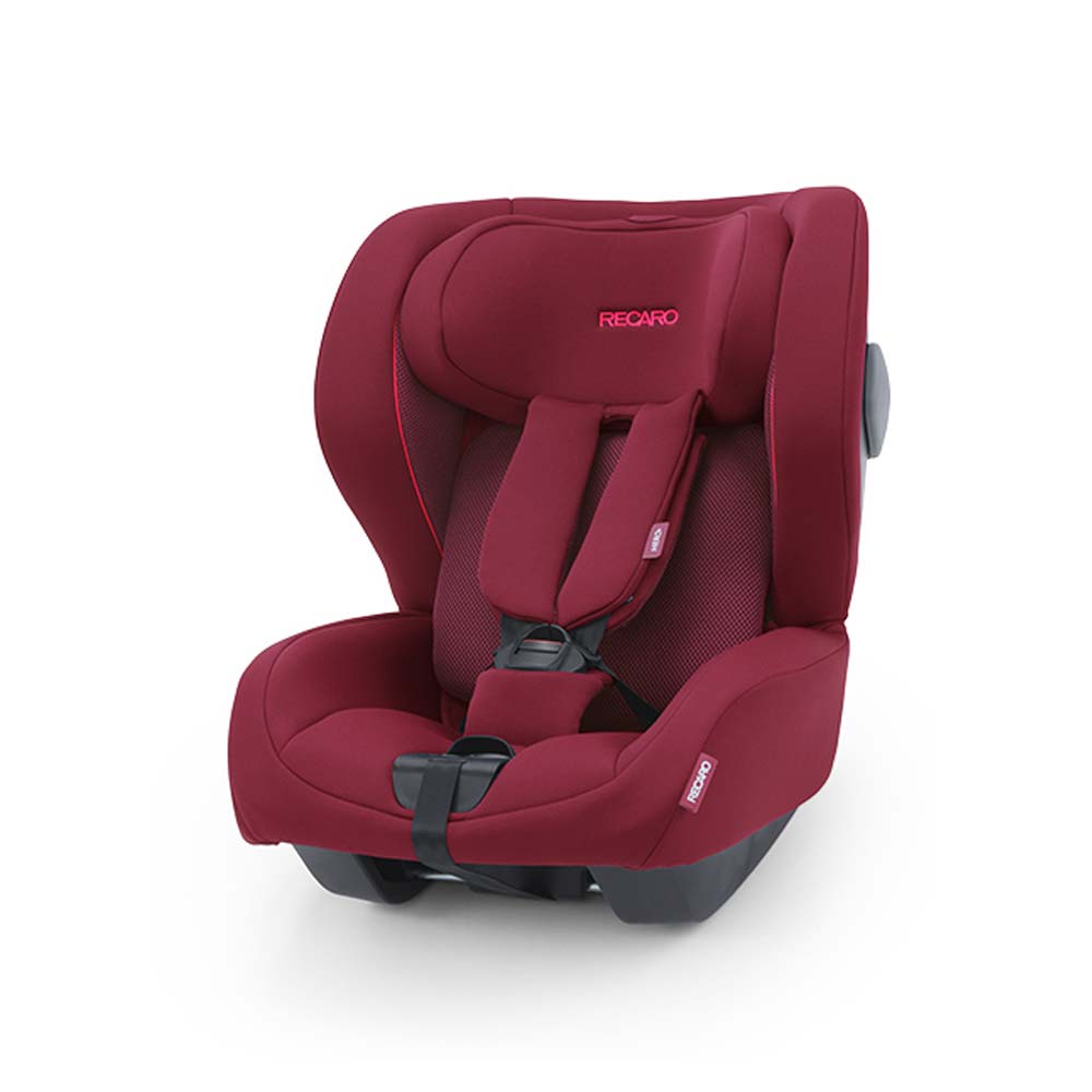 RECARO Kio Select i-Size autosjedalica 0-18 kg, Garnet Red - cover