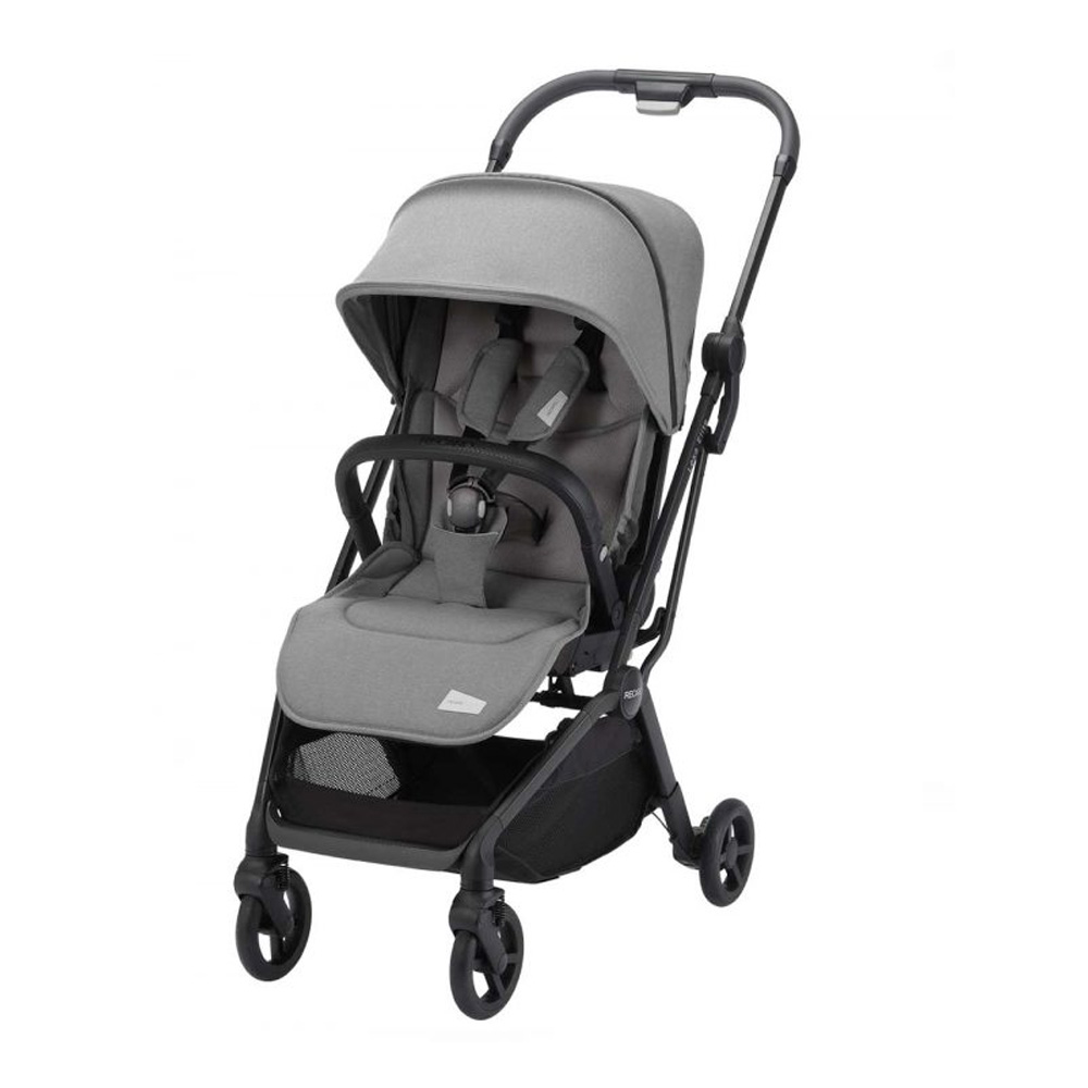 RECARO Lexa Elite kišobran kolica, Prime Silent Grey - cover