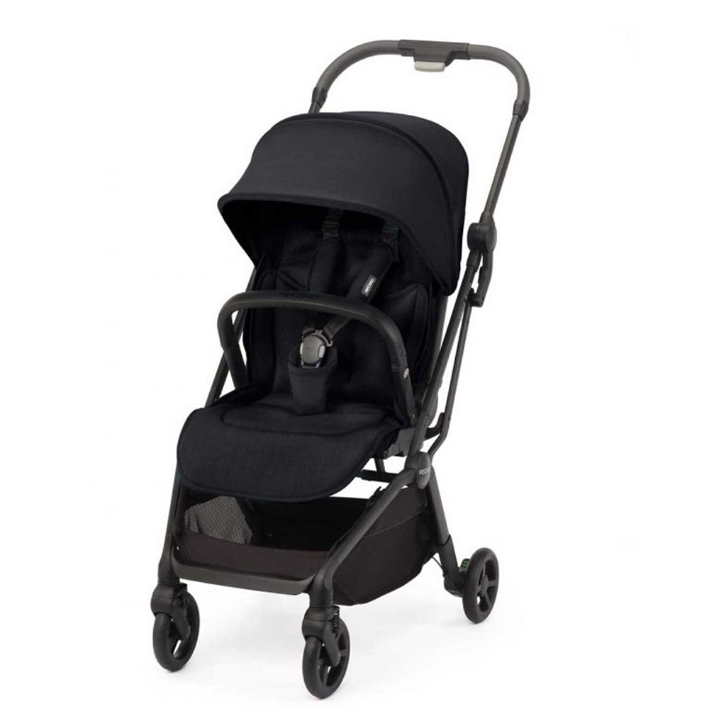 RECARO Lexa Elite kišobran kolica, Select Night Black - cover