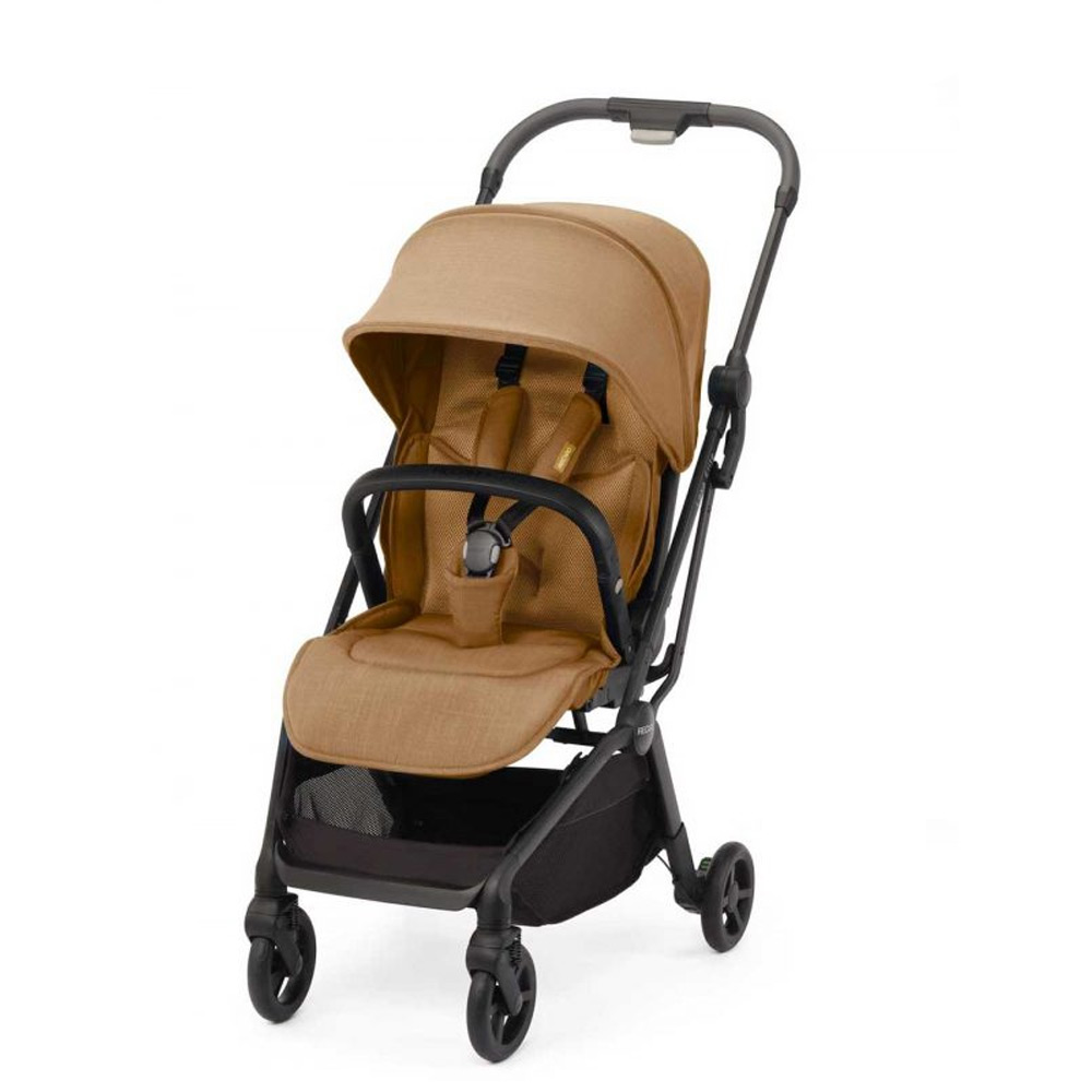 RECARO Lexa Elite kišobran kolica, Select Sweet Curry - cover
