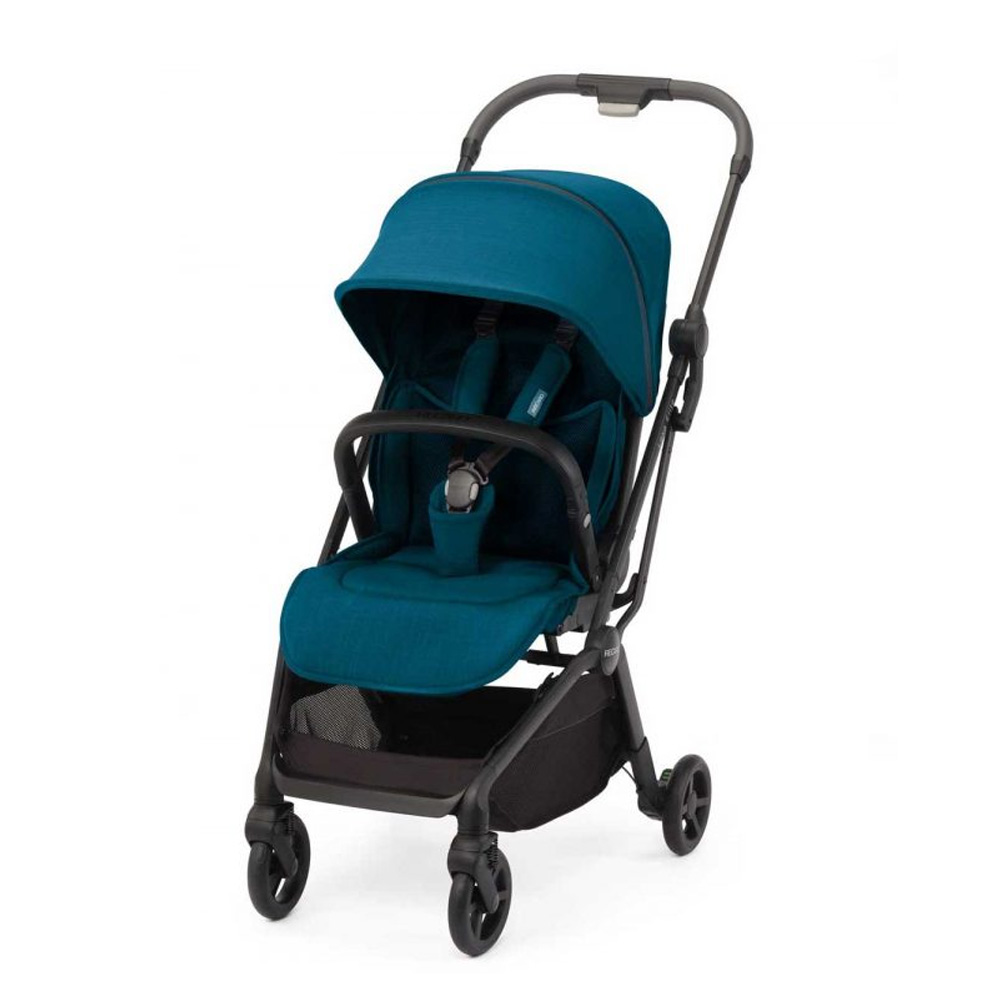 RECARO Lexa Elite kišobran kolica, Select Teal Green - cover