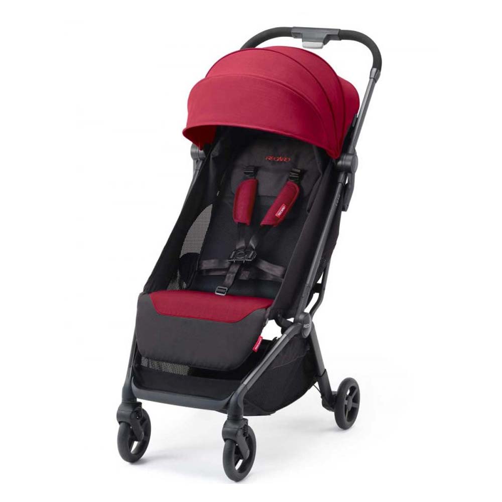 RECARO Lexa kišobran kolica, Select Garnet Red - cover