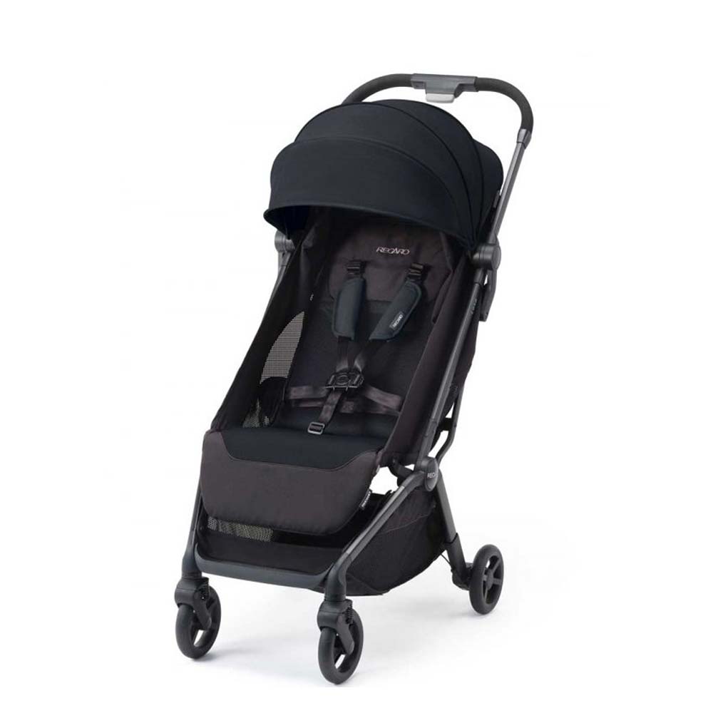 RECARO Lexa kišobran kolica, Select Night Black - cover