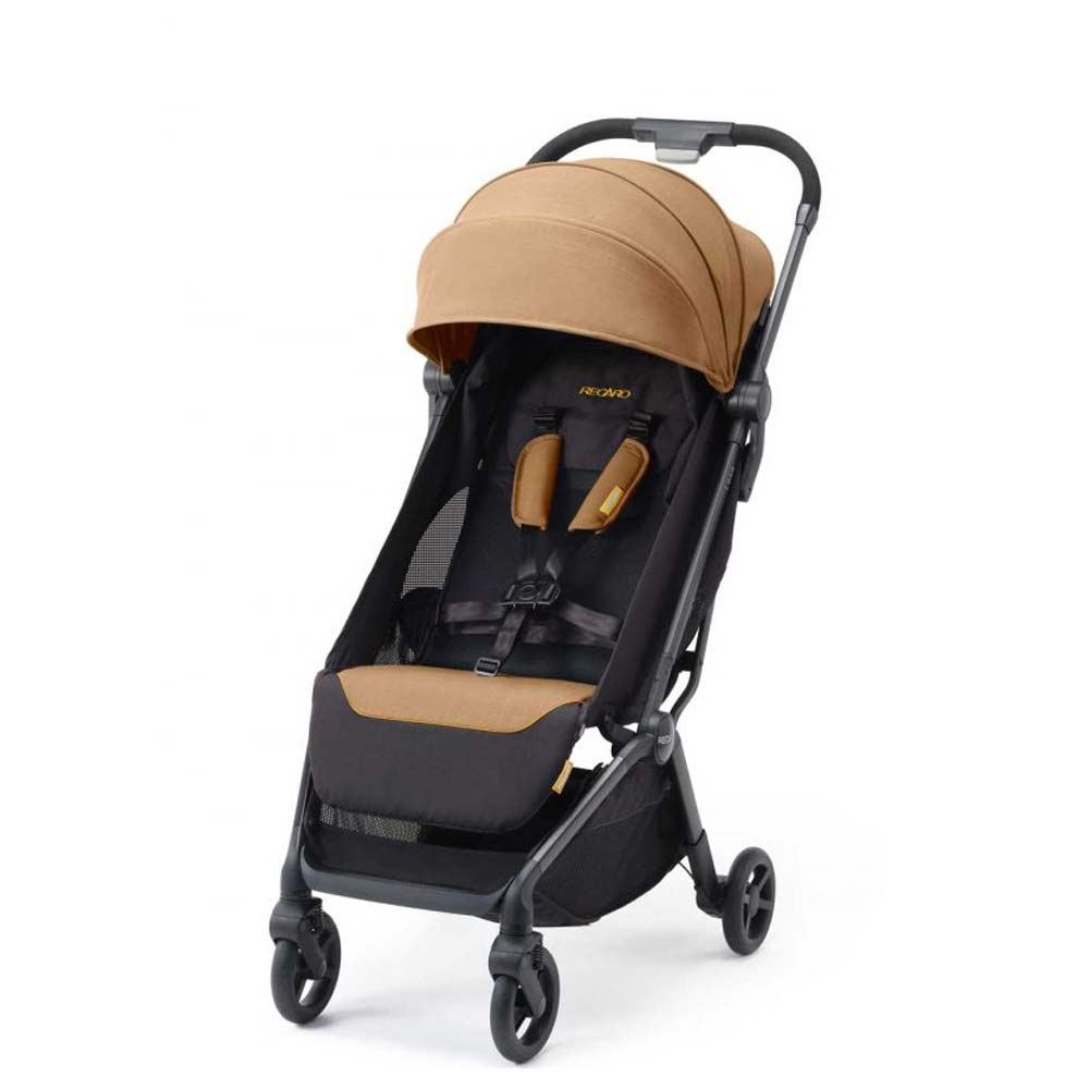RECARO Lexa kišobran kolica, Select Sweet Curry - cover