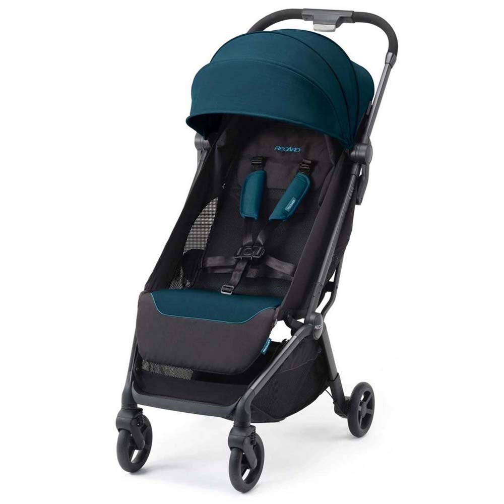 RECARO Lexa kišobran kolica, Select Teal Green - cover