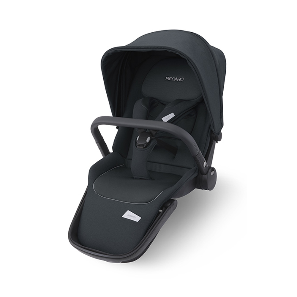 RECARO Sadena/Celona sportski dio, Prime Mat Black - cover