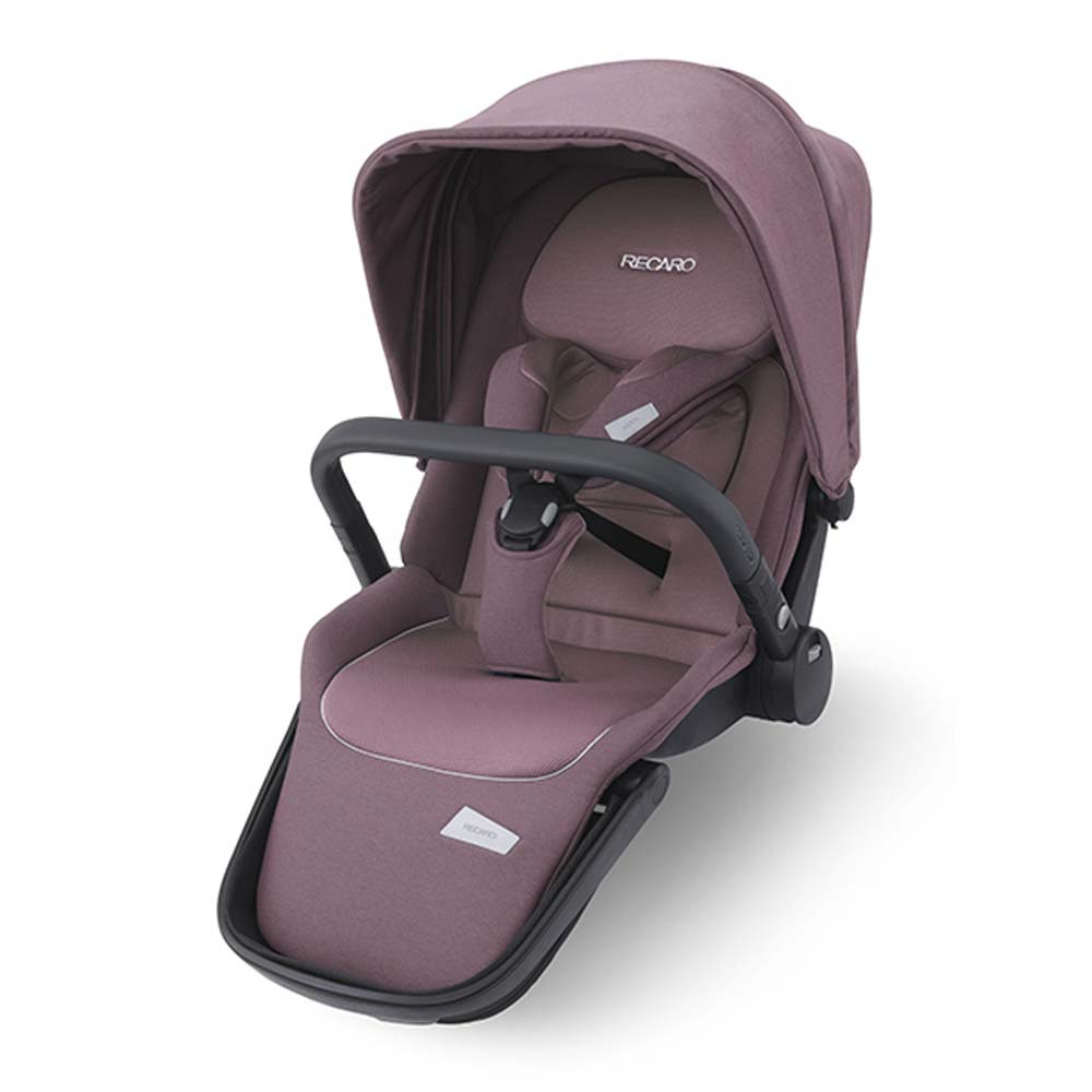 RECARO Sadena/Celona sportski dio, Prime Pale Rose - cover