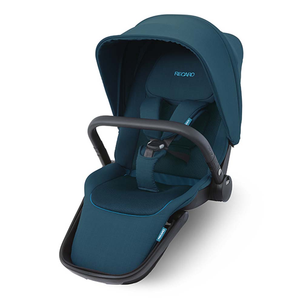 RECARO Sadena/Celona sportski dio, Select Teal Green - cover