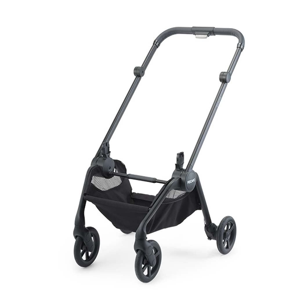 RECARO Sadena konstrukcija crna - cover