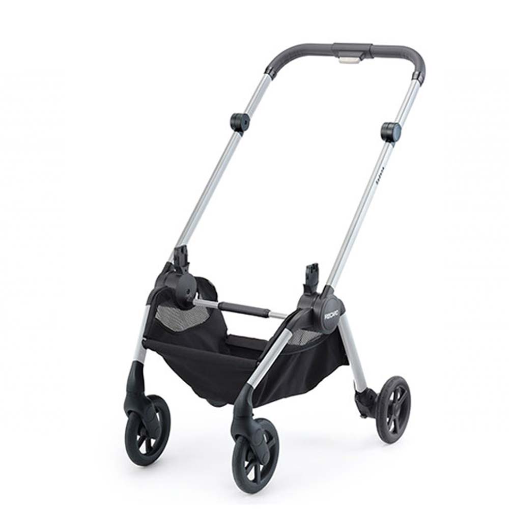 RECARO Sadena konstrukcija Aluminijska siva - cover