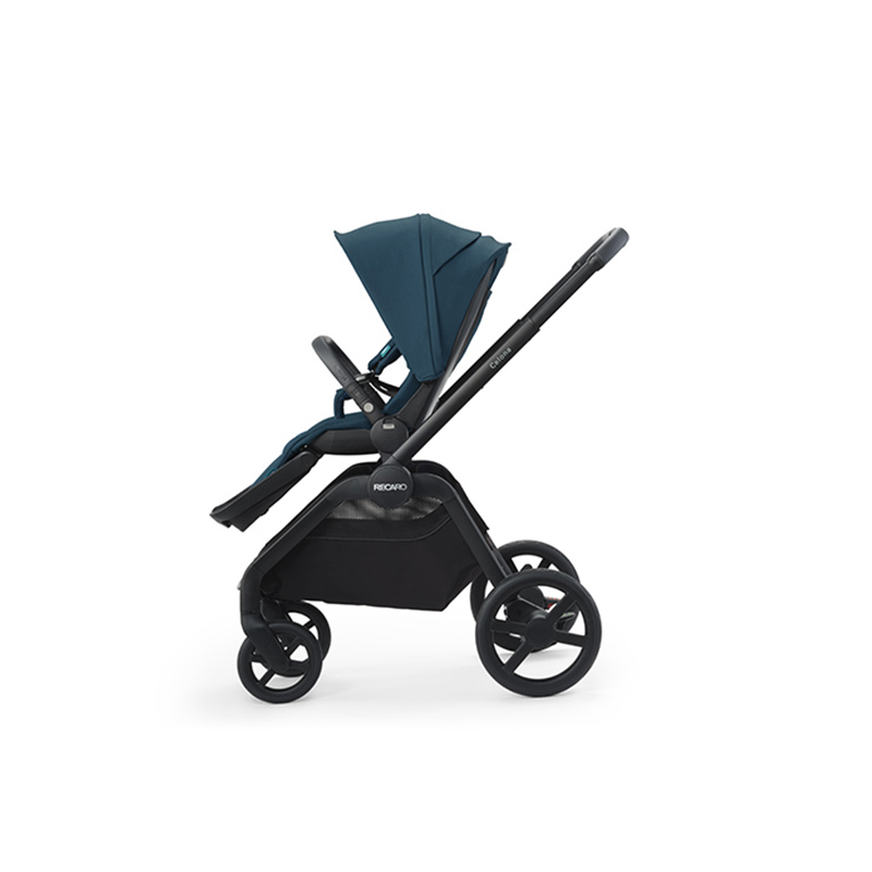 RECARO Sadena/Celona sportski dio, Prime Silent Grey - cover