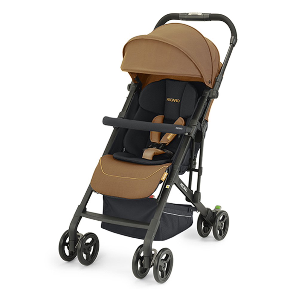 RECARO Easylife Elite 2 sportska kolica, Select Sweet Curry - cover