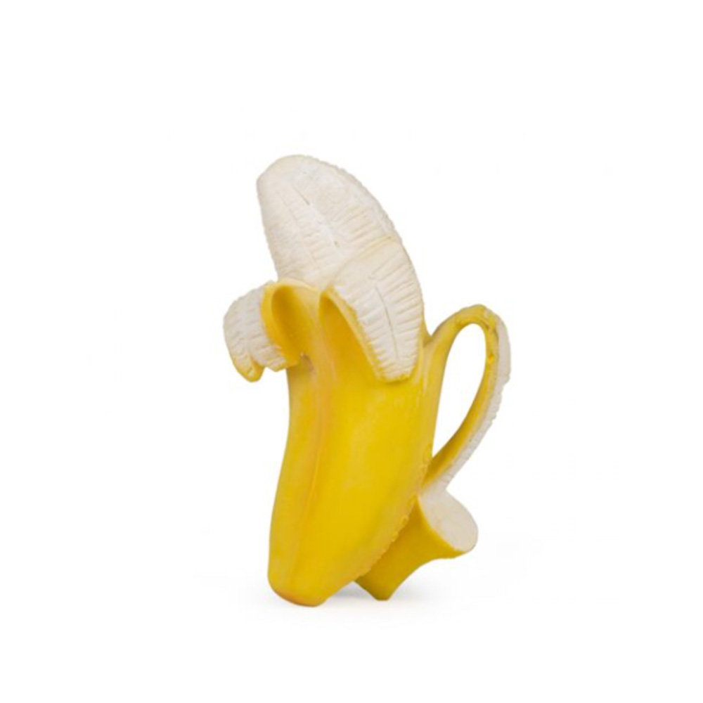 Oli & Carol banana Ana - cover